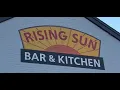 FOOD REVIEW Rising Sun in Palmyra Pennsylvania