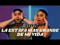 Download Lagu #308 La peor estafa de mi vida