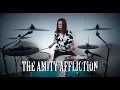 Download Lagu The Amity Affliction - Open Letter | Drum Cover by Kristina Rybalchenko