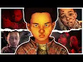 The Unsettling Truth About AJ The Walking Dead Game
