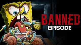 dont watch this spongebob episode heres why