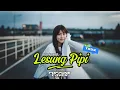 Lagu Lesung Pipi - Raim Laode (Pop Punk Cover) - TOXI DOXI