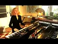 Lagu Einsamer Hirte / Korg PA5x -  Monika Mäsker