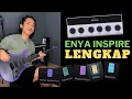 Download Lagu Pilihan Efek-Efek di Enya Nova Go Inspire