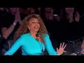 Amadou 'Lastic Boy's MIND-BENDING Contortion Has The Judges SCREAMING! | Auditions | AGT 2025