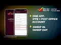 Manage your Post Office savings funds easily by linking with IPPB savings account IPPB