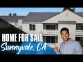 CONDO FOR SALE IN SUNNYVALE CA 2 BED 2 BATH CONDO 94087 SUNNYVALE