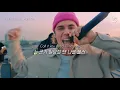 힘들 땐 나를 불러 📞 Justin Bieber - Hold On [가사해석/번역/자막]