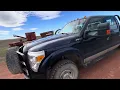 2012 Ford F-350 in Ismay MT