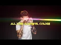Download Lagu OneRepublic - Beautiful Colors - from Kaiju No. 8 [Lyric Video]