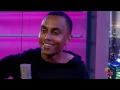 SEBASTIAN MIKAEL PERFORMS "LAST NIGHT"