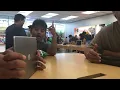 Apple store Ala Moana