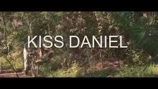 kiss daniel