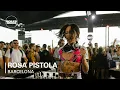 Download Lagu Rosa Pistola | Boiler Room x Primavera Sound Barcelona x Cupra
