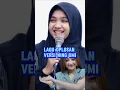 Lagu lagu oplosan versi Ning umi, pengajian Ning umi Laila.