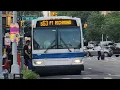 MTA on the S53 to PT RICHMOND