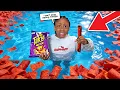 GIRL SECRETLY ADDICTED TO TAKIS