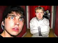 My Scariest Experience in Demonic Asylum Trapped Alone
