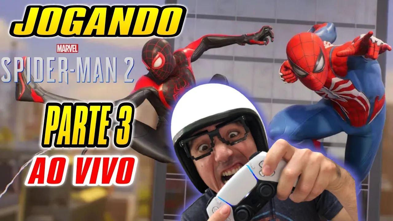 ???????? JOGANDO Spider-Man 2 - GAMEPLAY PARTE 3 #spiderman2