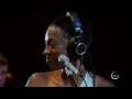 anaiis & Grupo Cosmo, live and intimate at @TheCrescent