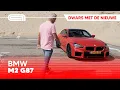 Download Lagu BMW M2 (G87) rijtest: beter, maar niet leuker