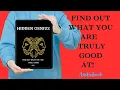 Unveiling Your Hidden Genius A Detailed Voyage of Self-Discovery