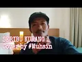 Download Lagu Seribu kurang satu Cover- #muhsin_