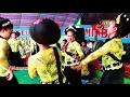 Download Lagu 5 Bangbung hideung || LANGGEUNG JAIPONG|| MINDA JAYA || A, AMIN CIATER PWK 04JAN21