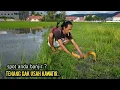 Lagu SPOT MANCING BELUT BANJIR ??? TENANG GAK USAH KHAWATIR BEGINI CARA NYA