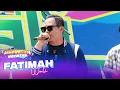 Download Lagu WALI - Fatimah | DAHSYATNYA WEEKEND