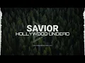 Hollywood Undead - SAVIOR (Lyrics)