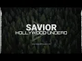 Download Lagu Hollywood Undead - SAVIOR (Lyrics)