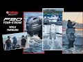 Yamaha F90 Four-Stroke Outboard Walk Through