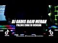 Download Lagu DJ CINTA SEMALAM DI MALAM PESTA || DJ GADIS BAJU MERAH SLOW FULL BASS🎶REMIX 2023 BY FERNANDO BASS