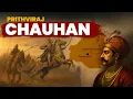Download Lagu Prithviraj Chauhan: The Fearless Warrior King of India