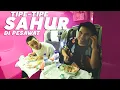 Download Lagu Tipe-Tipe Gen Halilintar Sahur Di Pesawat  | #Uzbekistan