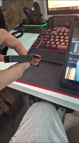 Arduino Leonardo box