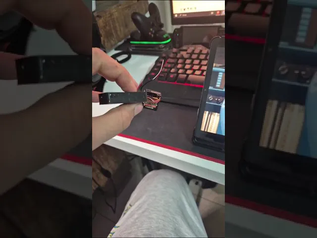 Arduino Leonardo box video thumbnail