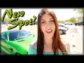 Big Changes The New Shop Space Little Sister Vlog