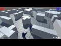 Capture the Flag AI Challenge