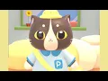 Cattos Post Office Full game
