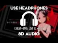 Download Lagu Kaguya-sama: Love is War OP (8D Audio)