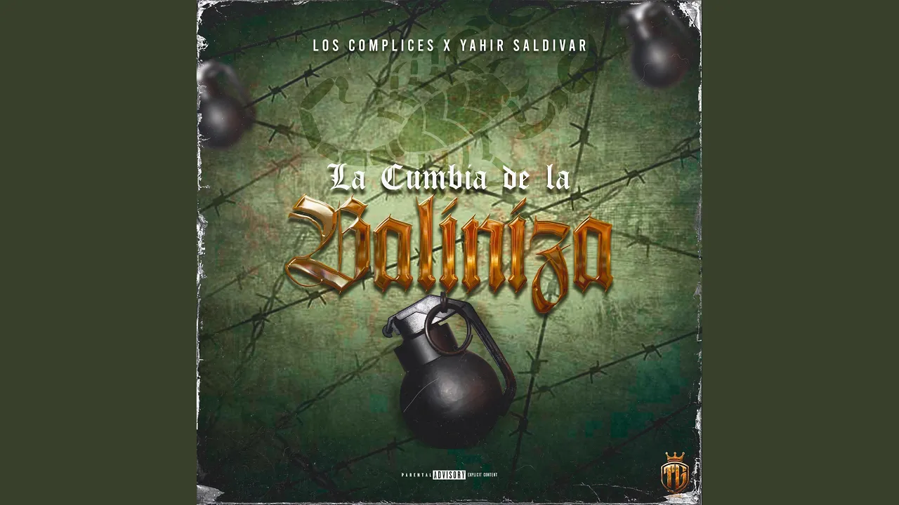 La Cumbia De La Baliniza (feat. Yahir saldivar)