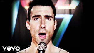 Download Maroon 5 - Moves Like Jagger ft. Christina Aguilera (Official Music Video) MP3