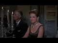 Strangers In The Night - Gregory Peck and Deborah Kerr #franksinatra #gregorypeck #deborahkerr