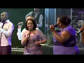 Let Your Living Waters   Ntokozo Mbambo Filled