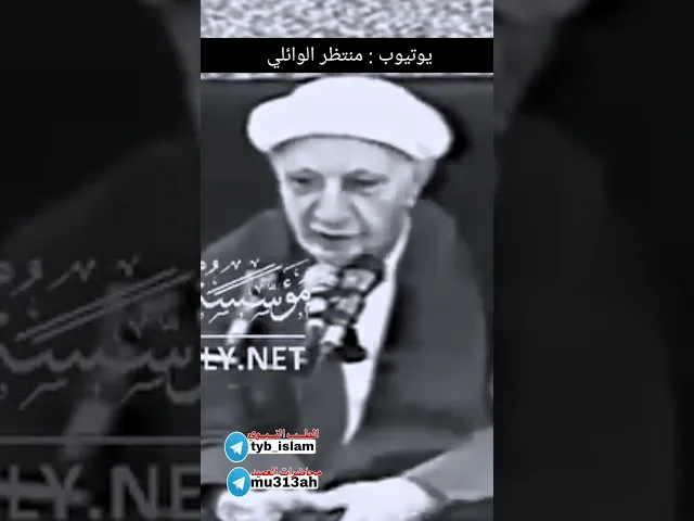 ⁣#تجارب #احمد #الوائلي وتجاربه مع #نور #السعيد#حسين في الكويت || عميد المنبر الحسيني