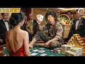 Lagu Hidden God Of Gamblers Enters Casino With Loose Change And Wins All The Money Inside Total Pot Gone