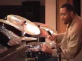 Neal Smith with Cyrus Chestnut Trio in Syktyvkar, April 10, 2006 (Brush Solo)
