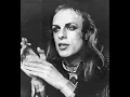 Brian Eno - "You don't miss your water"